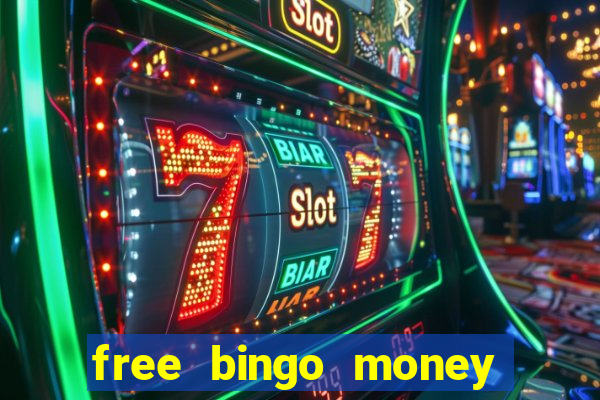 free bingo money no deposit