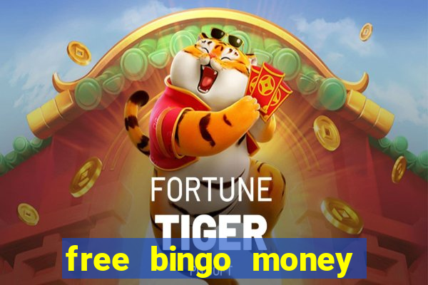 free bingo money no deposit