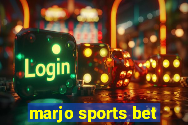 marjo sports bet