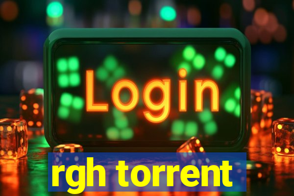 rgh torrent