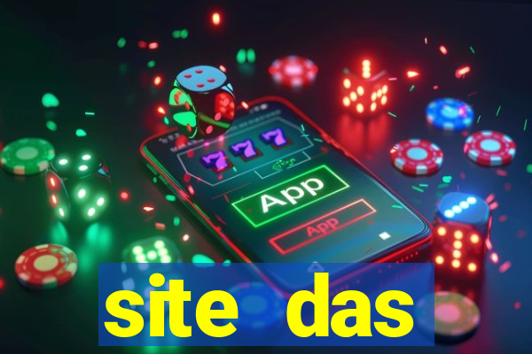 site das porcentagem dos slots