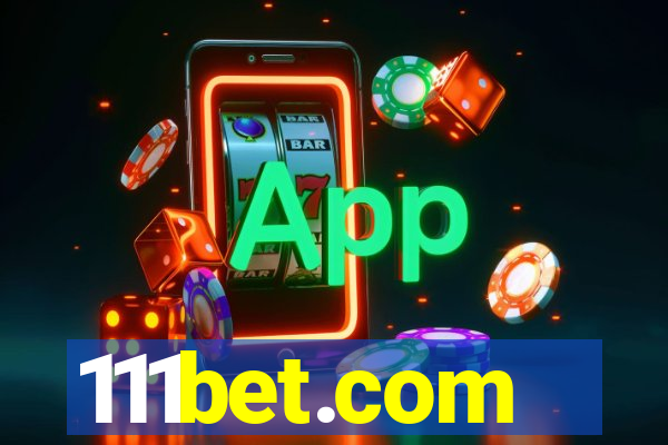 111bet.com