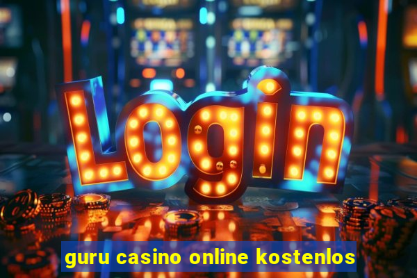 guru casino online kostenlos