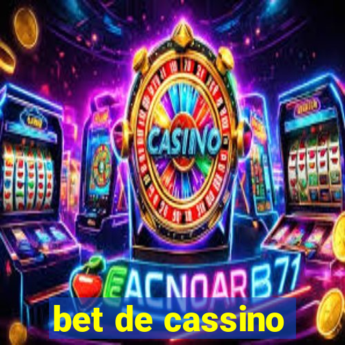 bet de cassino