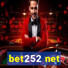 bet252 net