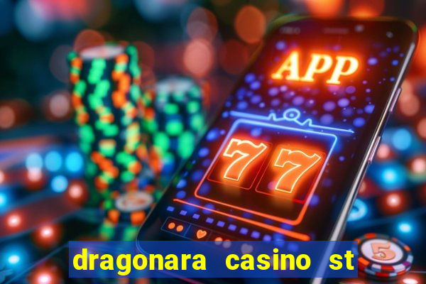 dragonara casino st julians malta