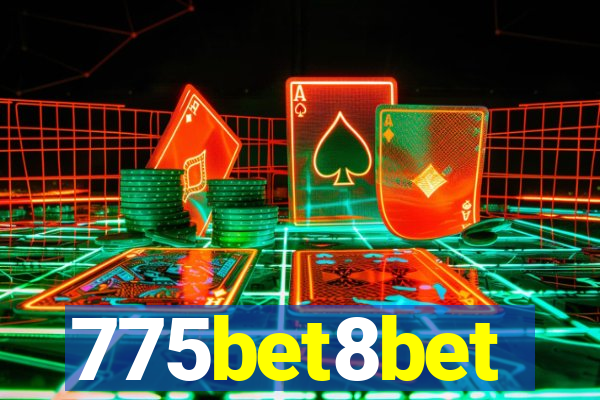 775bet8bet