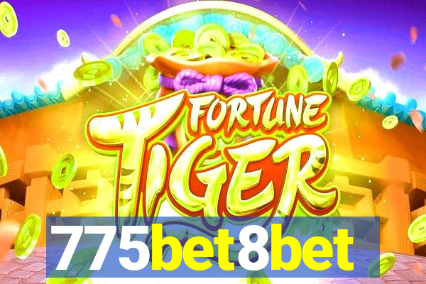 775bet8bet