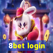 8bet login