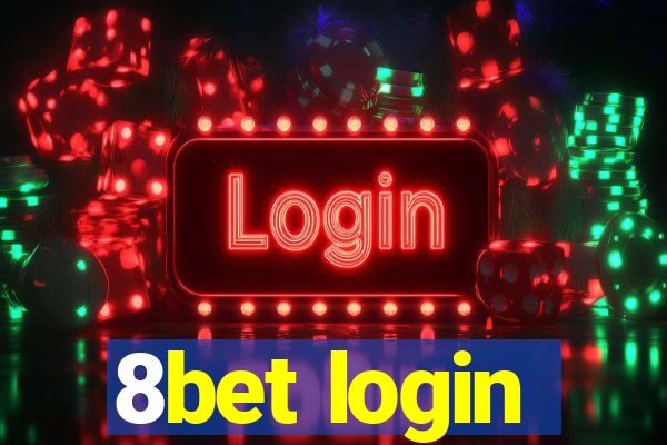 8bet login