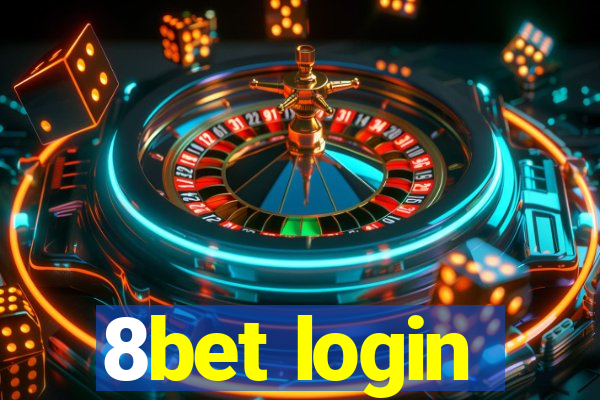 8bet login