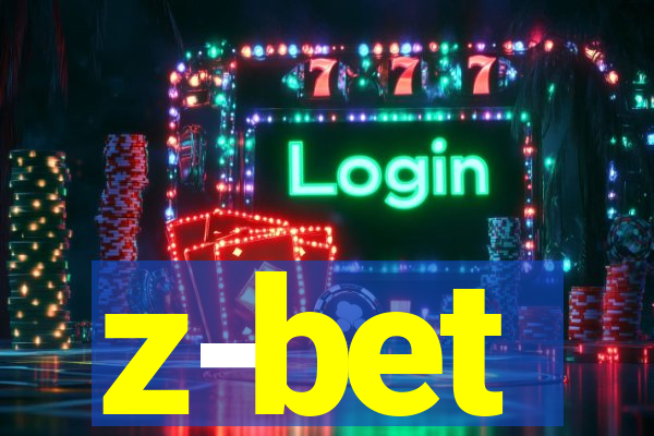 z-bet