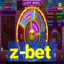 z-bet