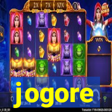 jogore