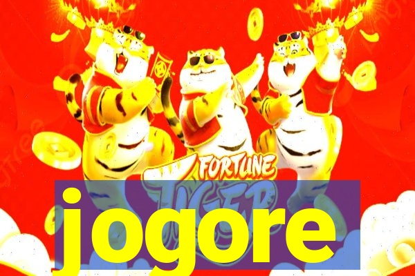 jogore