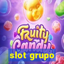 slot grupo