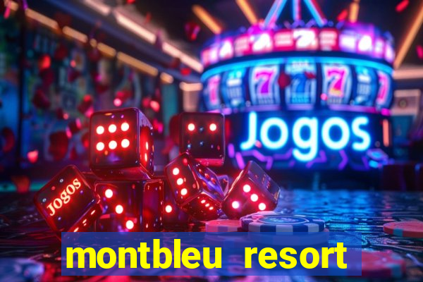 montbleu resort casino & spa stateline