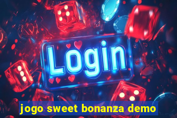 jogo sweet bonanza demo