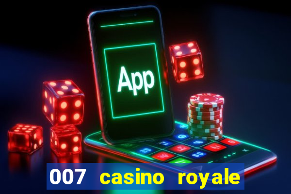 007 casino royale download torrent magnet