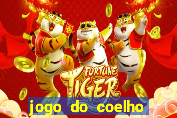 jogo do coelho ganhar dinheiro