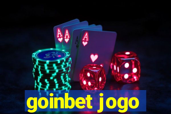 goinbet jogo