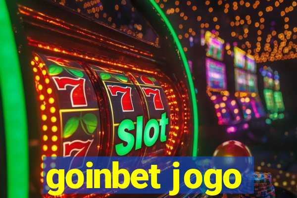 goinbet jogo