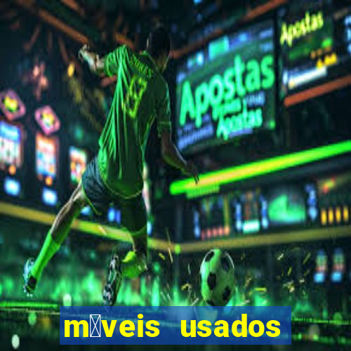 m贸veis usados vila nova