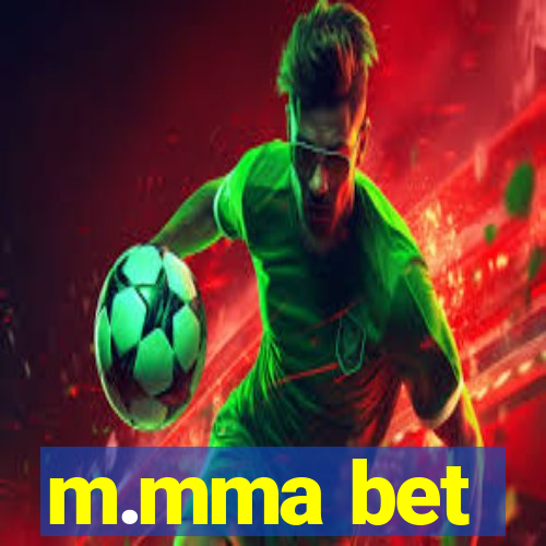 m.mma bet