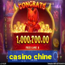 casino chine