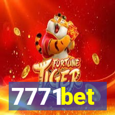 7771bet