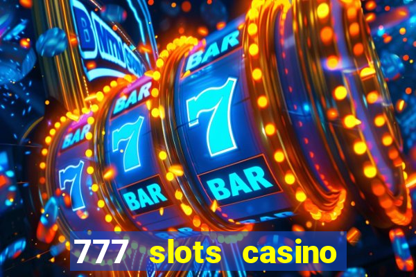 777 slots casino happy pig