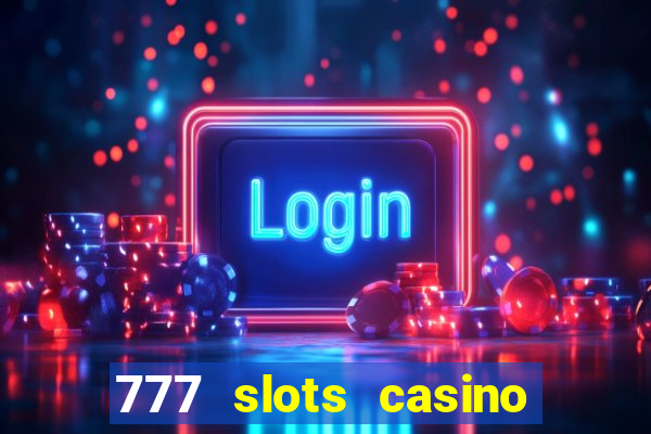 777 slots casino happy pig