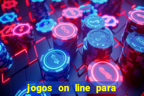 jogos on line para ganhar dinheiro