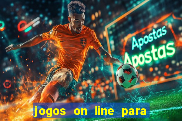 jogos on line para ganhar dinheiro