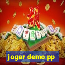 jogar demo pp