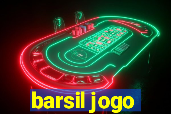 barsil jogo