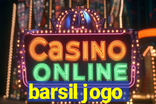 barsil jogo