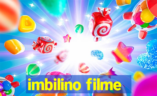 imbilino filme