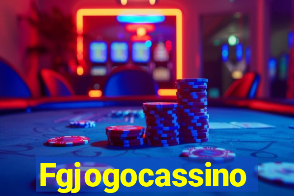 Fgjogocassino