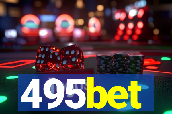 495bet