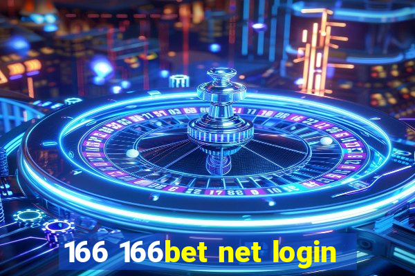 166 166bet net login