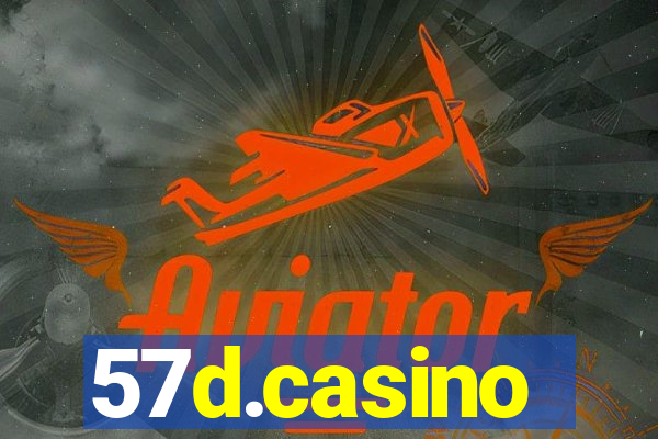 57d.casino