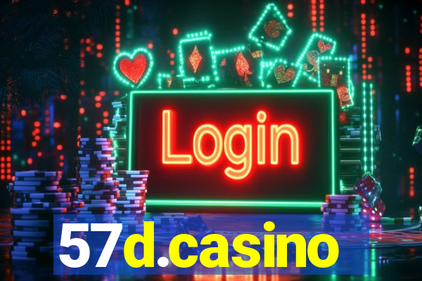 57d.casino