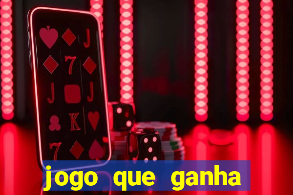 jogo que ganha dinheiro no paypal