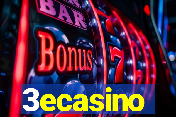 3ecasino