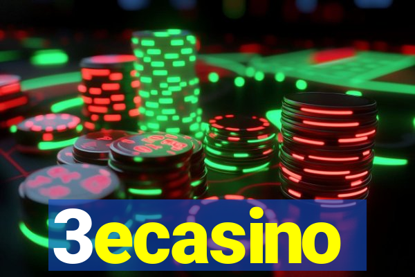 3ecasino