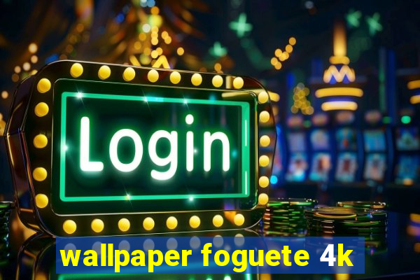 wallpaper foguete 4k