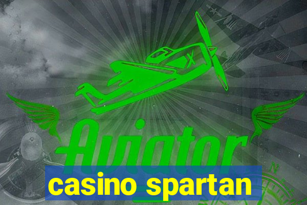 casino spartan