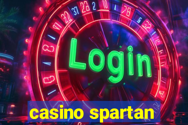 casino spartan