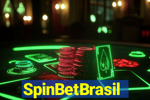 SpinBetBrasil